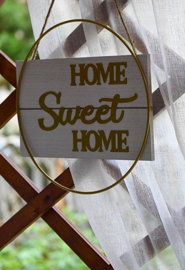 Home Sweet Home Apartment อเล็กซานโดรโพลิส ภายนอก รูปภาพ