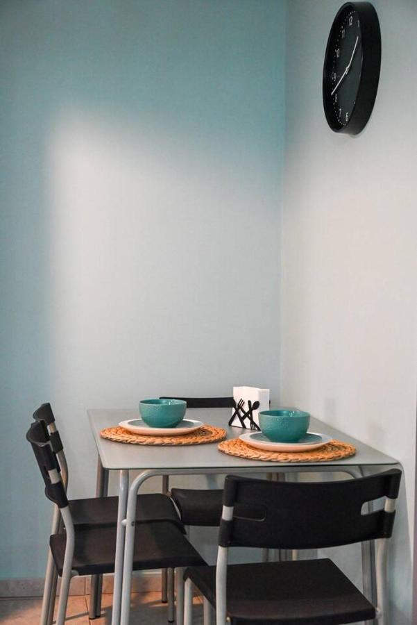 Home Sweet Home Apartment อเล็กซานโดรโพลิส ภายนอก รูปภาพ