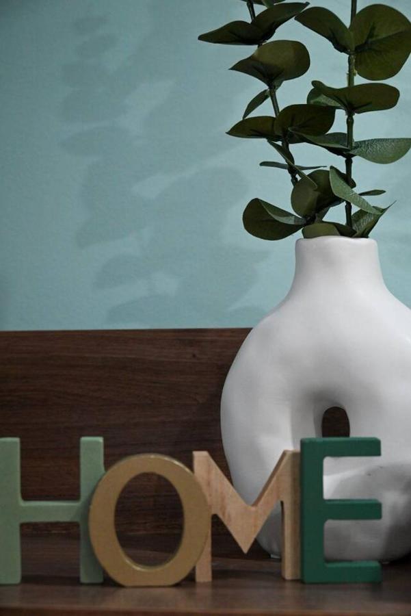 Home Sweet Home Apartment อเล็กซานโดรโพลิส ภายนอก รูปภาพ